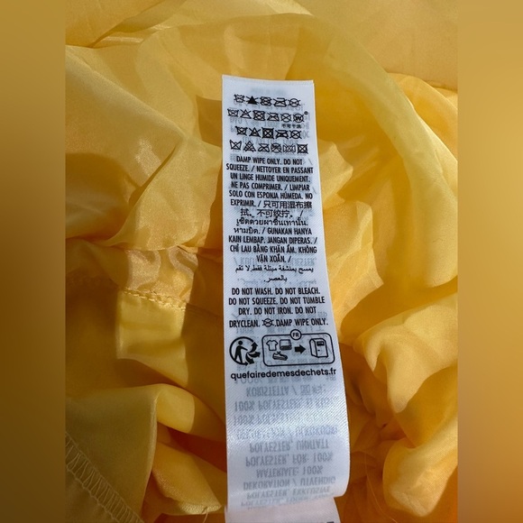 Disney: Girls Princess Belle Dress- Size 7/8 - Picture 16 of 16